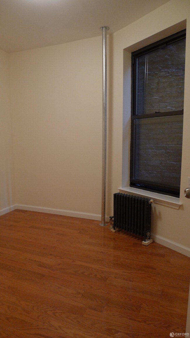 Building Photo - 331 West 35th Street