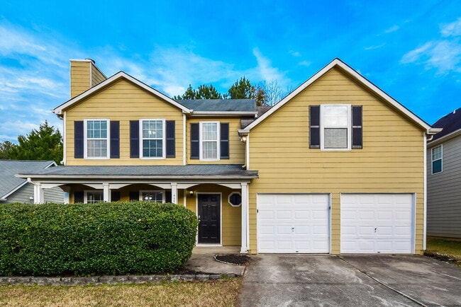 Building Photo - 4405 Grove Dr NW