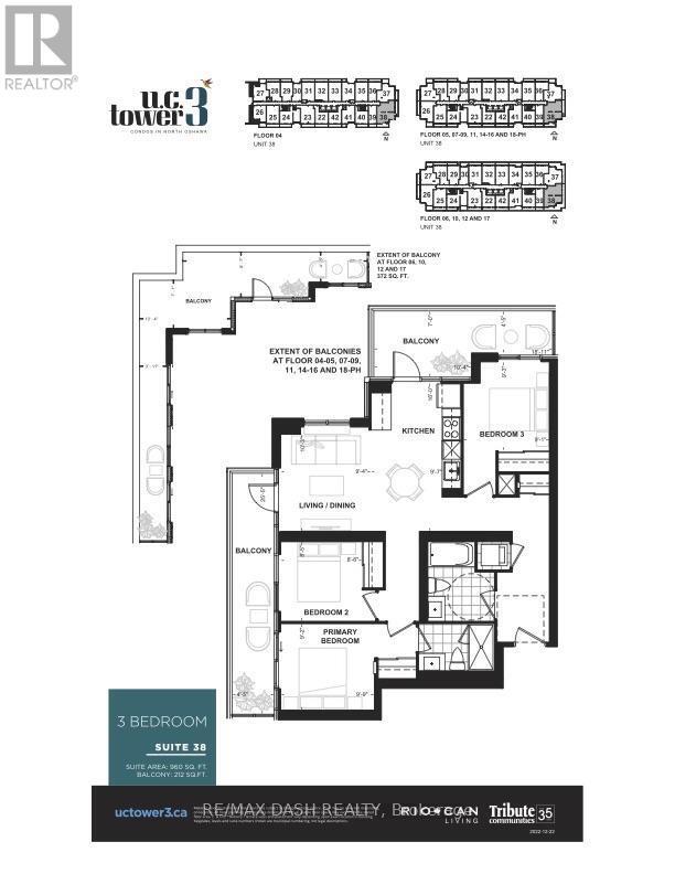 Photo du bâtiment - 2545 Simcoe St N