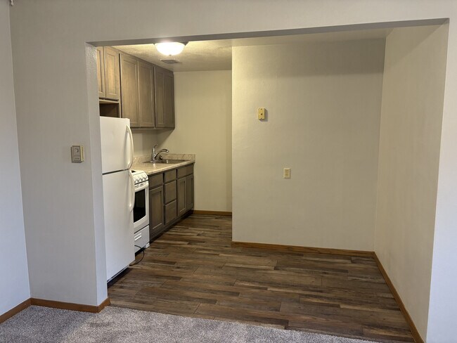 Foto del edificio - 910 S Phillips Ave