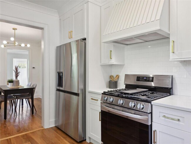 Foto del edificio - 3701 Main St NE