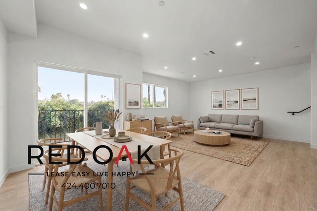 Building Photo - 415 N La Fayette Park Pl