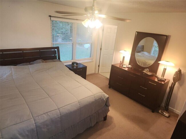 Foto del edificio - 1272 Westover Trace NW