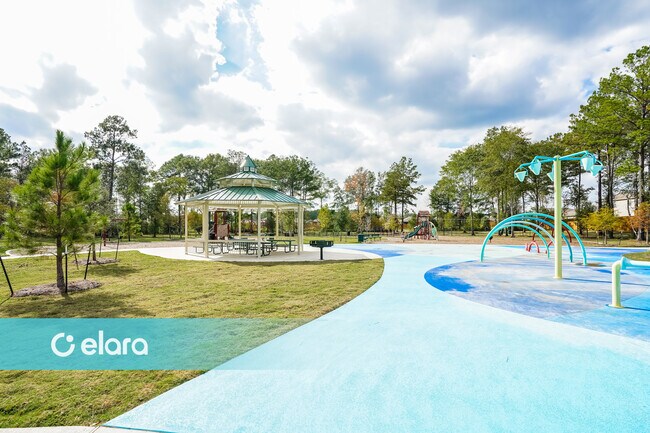 Foto del edificio - 10510 COPPER RIDGE DR