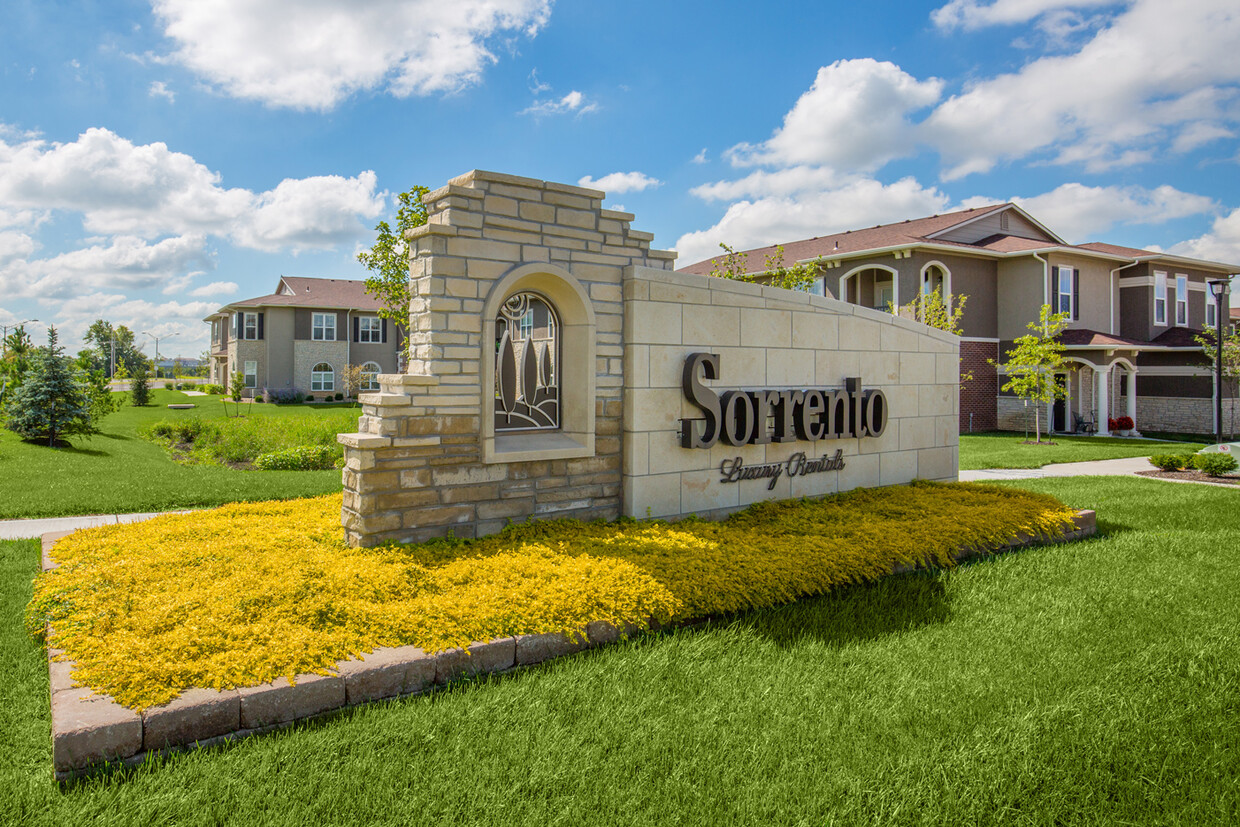 Sorrento At Deer Creek Apartment Homes Reviews