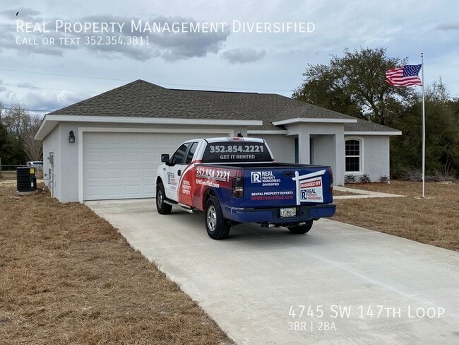 Foto del edificio - 4745 SW 147 Loop