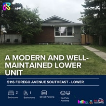 Building Photo - 5116 Forego Ave