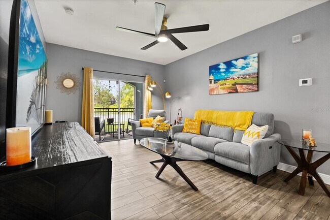 Foto del edificio - 3714 Palm Desert Ln