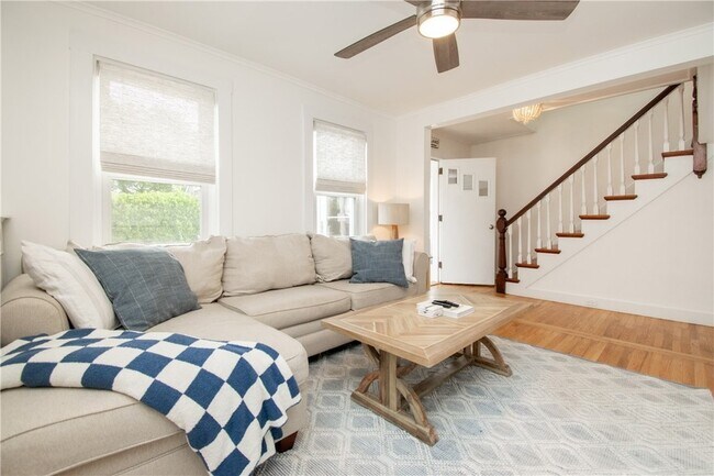 Foto del edificio - 33 Slocum St