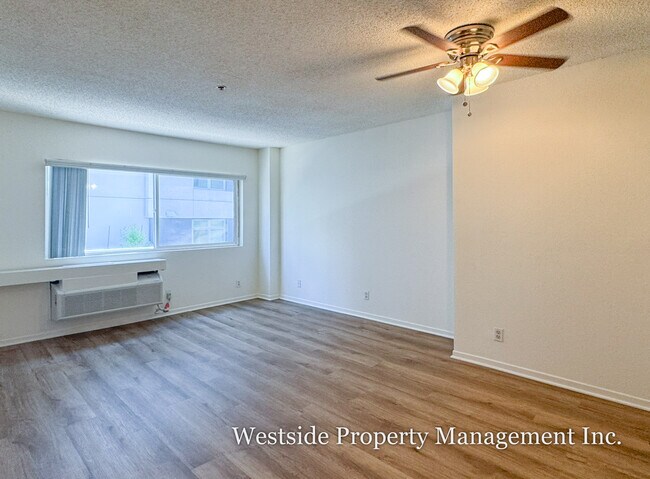 Foto del edificio - Overland Apartments