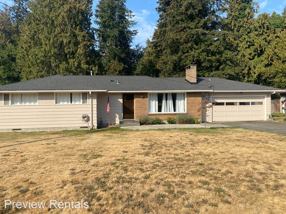Foto principal - 3 br, 1 bath House - 10450 Sterling Road
