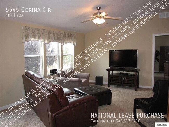 Foto del edificio - Rent to Own home with 2 Garages with $30,0...