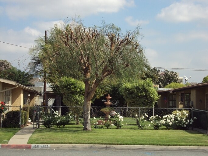 Primary Photo - 171 W McKinley Ave
