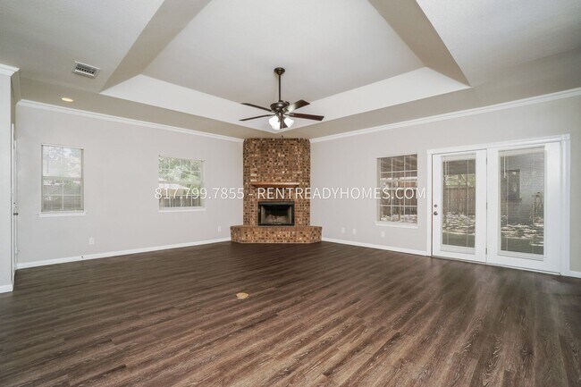 Building Photo - 1639 Dustin Cade Dr