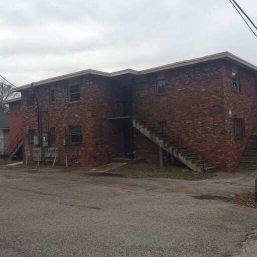 Foto del edificio - 1417 17th St N