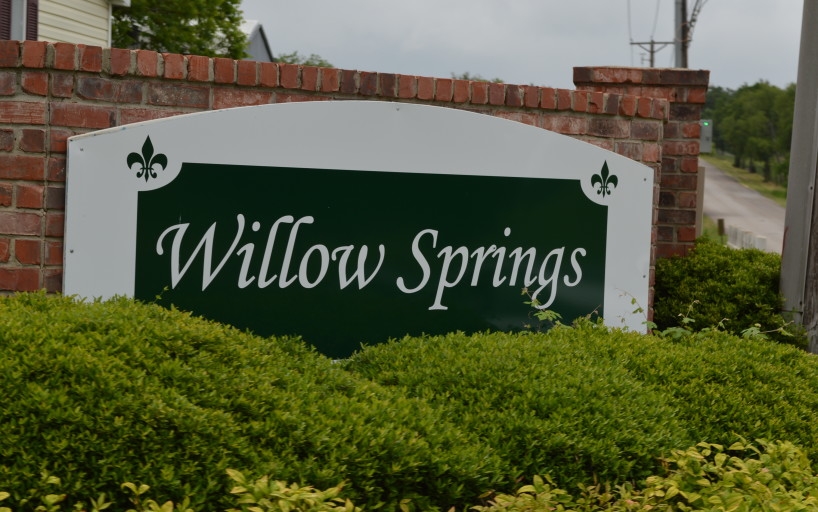 Building Photo - Willow Springs Manufactured Housing Community