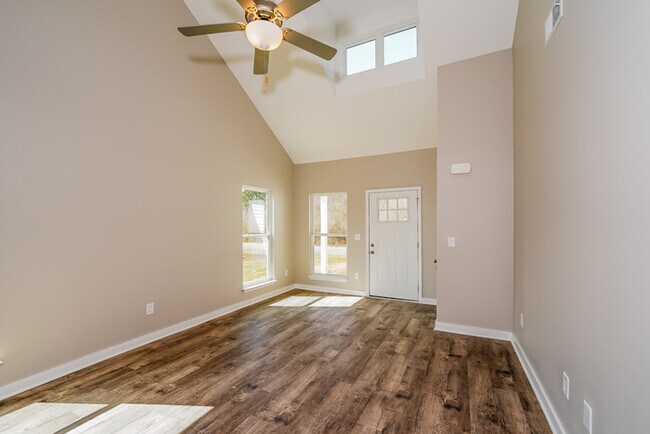 Foto del edificio - 10 Willowridge Lane