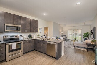 Interior Photo - Quest Apartments