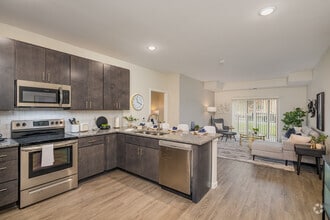 Interior Photo - Quest Apartments