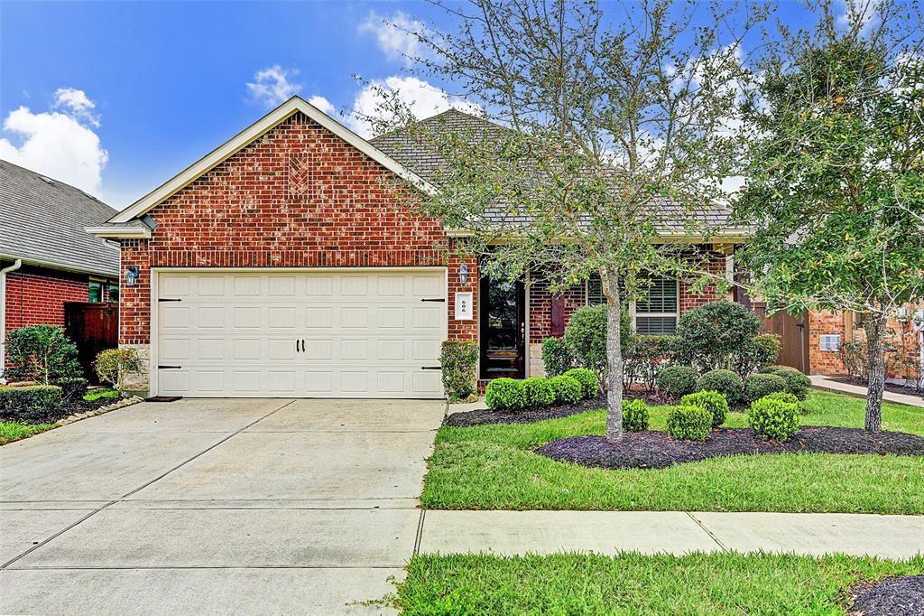 606 Sabinal St, ster, TX 77598 House Rental in ster, TX