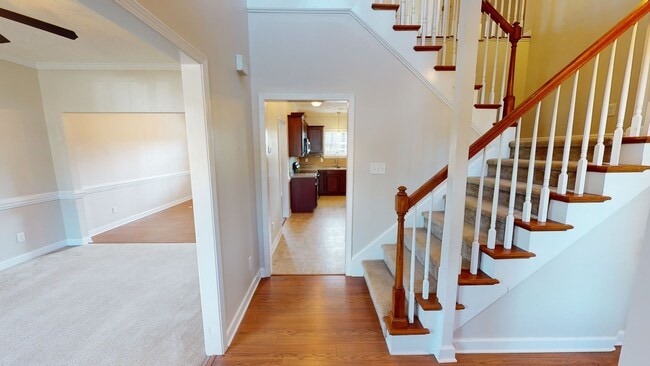 Foto del edificio - Beautiful 4 Bedroom/2.5 Bathroom in JACK B...