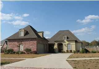 Primary Photo - Custom 4 bedroom home in Manchac Harbor/Pr...