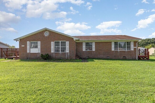 Foto del edificio - 1824 Meadow Dr