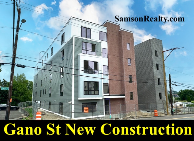 Building Photo - 165 Gano St