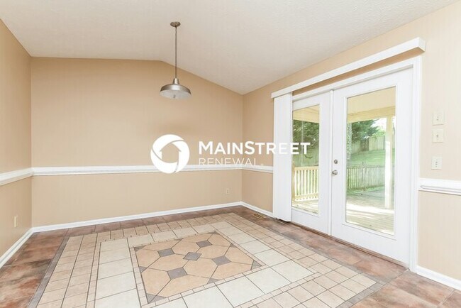 Foto del edificio - 3 Bedroom Pet-Friendly Home in Woodstock, GA with Main Street Renewal