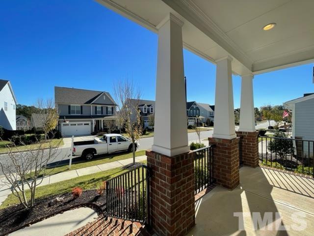 Foto del edificio - 8245 Pritchett Farm Ln