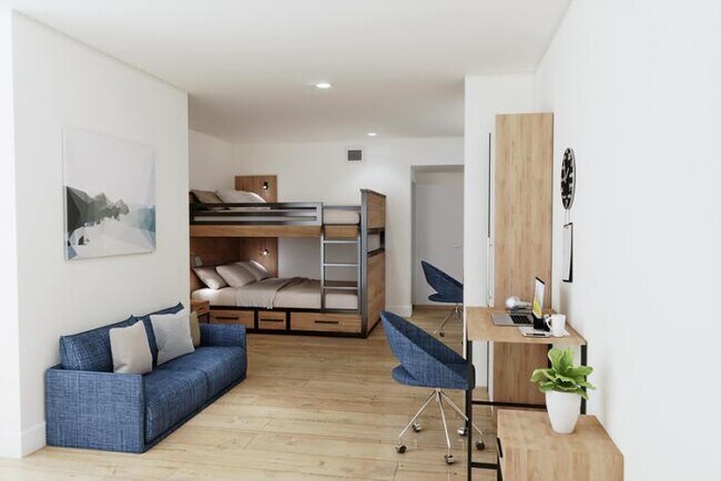 Building Photo - 3 bedroom in Los Angeles CA 90007