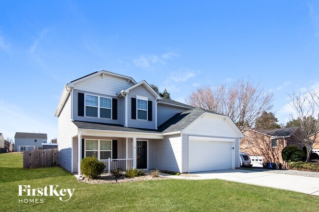 Foto del edificio - 1544 Pecan Ln