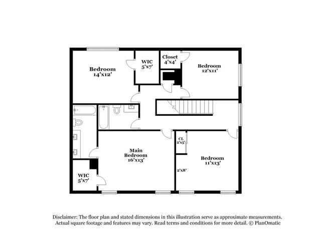Foto del edificio - 14430 Bowhill Glen