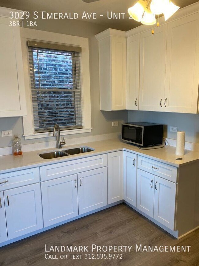 Building Photo - 3029 S Emerald Ave Unit 2