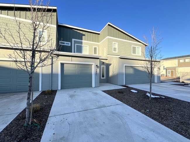Building Photo - 5661 E Bollo St