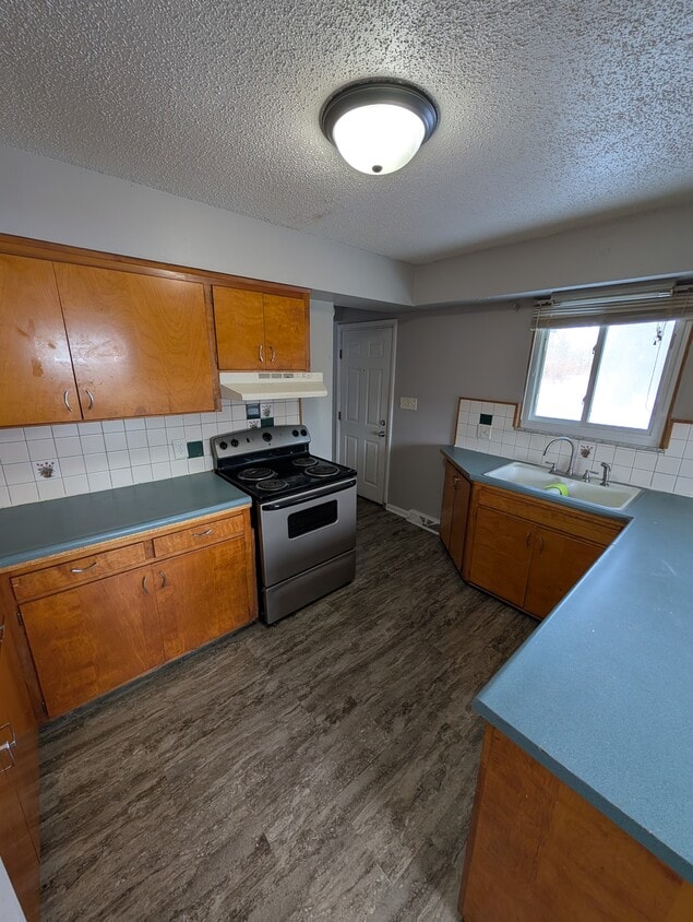 Foto del edificio - 2501 Evans St