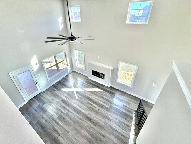 Foto del edificio - StoneArchCove5462