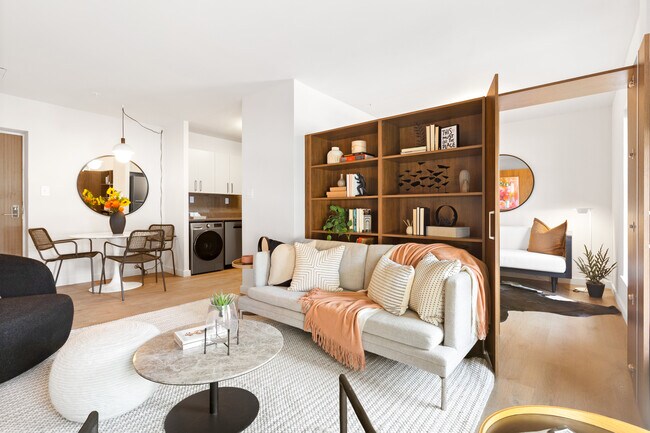 Vivienda en apartamento 2 - Arbor College Park