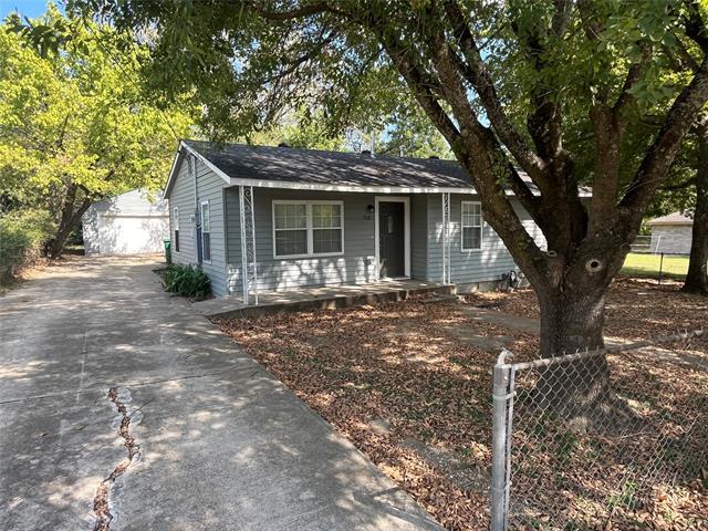 Building Photo - 712 Dewberry St