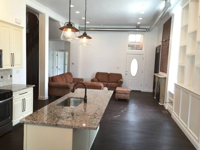 Photo - 16 S 13th St Apartment