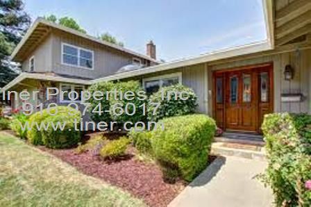 Building Photo - Gorgeous Custom Del Dayo Home with Pool Ne...