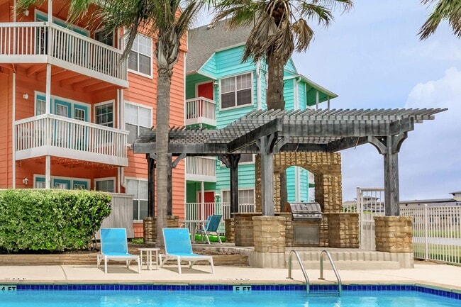 Building Photo - Residence at West Beach