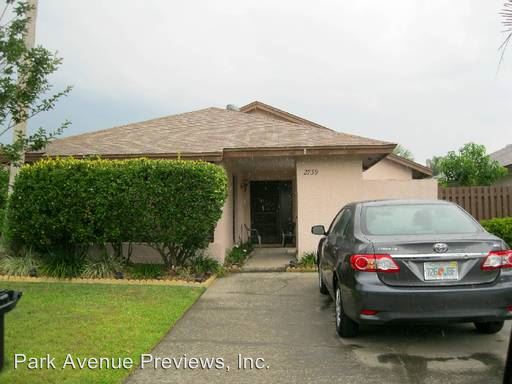 Primary Photo - 2739 Willowgate Ave