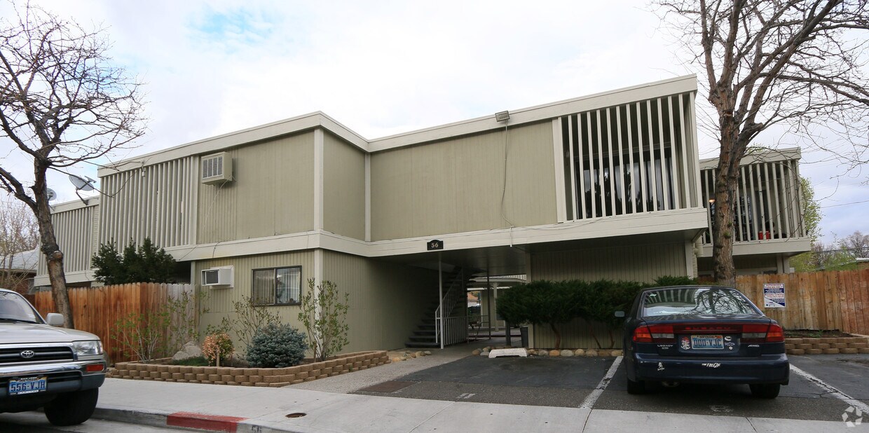 56 Boyd Pl, Reno, NV 89503 Apartments in Reno, NV