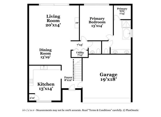 Foto del edificio - 976 W CHARING CROSS CIR, LAKE MARY, FL 32746