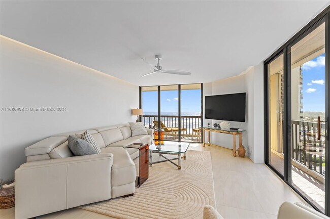 Foto del edificio - 9500 S Ocean Dr