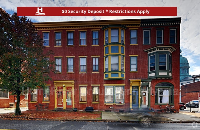 Building Photo - 253-255 North St