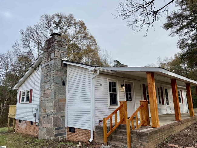 Building Photo - 1911 Old Pelzer Rd