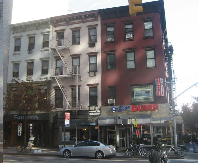 Building Photo - 1464 First Ave