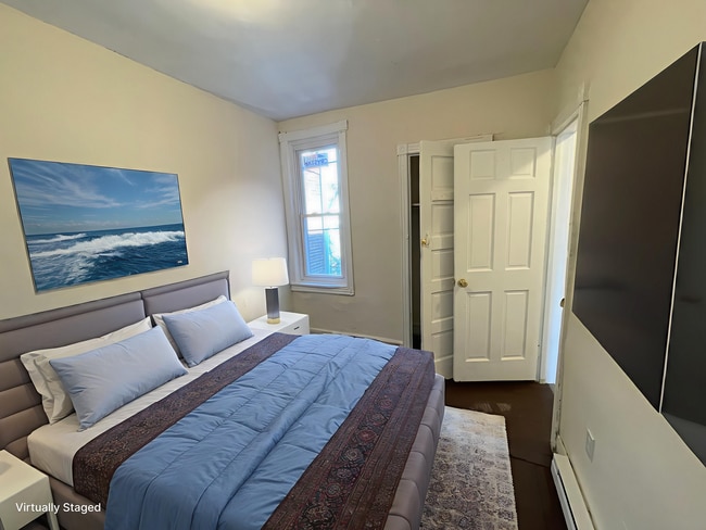 Foto del edificio - 735 W Russell St